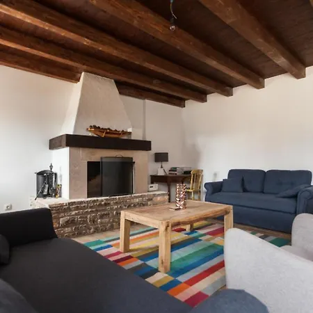 Macini Villa *