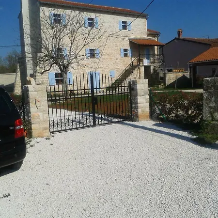 Macini * Modrušani