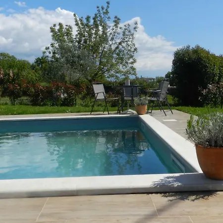 Macini Villa *
