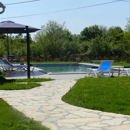 Macini Villa *