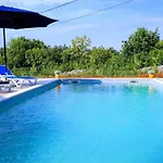 Macini Villa Modrušani