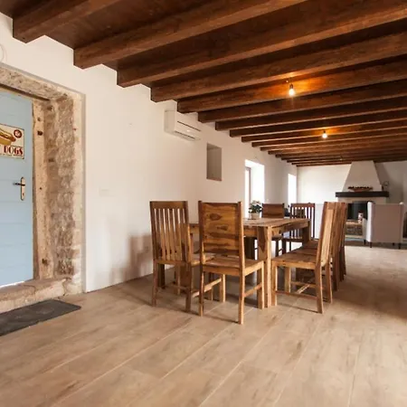 Villa Macini *
