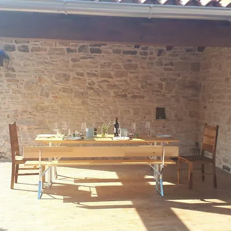 Macini Villa