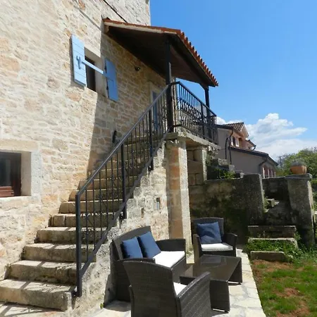 Macini Villa Modrušani