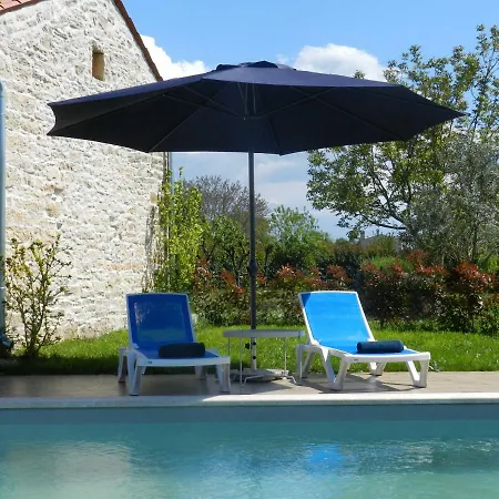 Macini Villa Modrušani