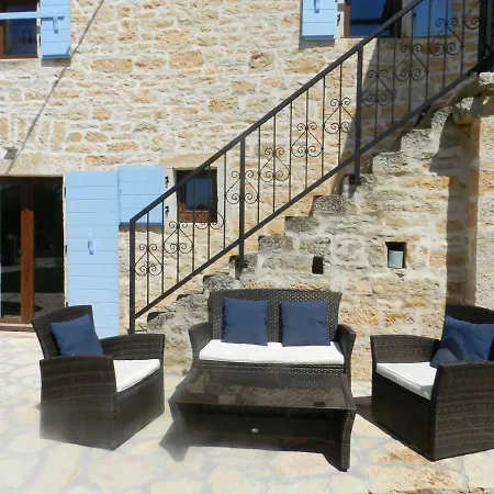 Macini Villa Modrušani