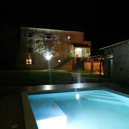 Villa Macini *