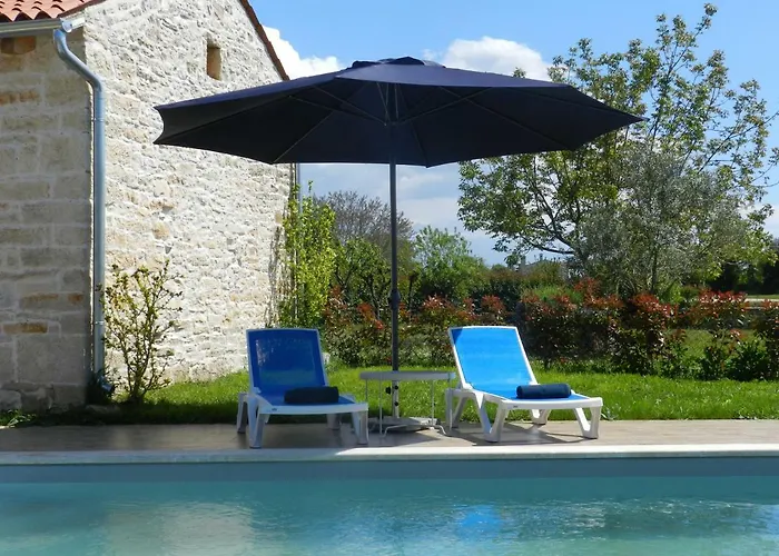 Macini Villa Modrušani